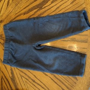 Dark Gray jumping Beans 18mon pants